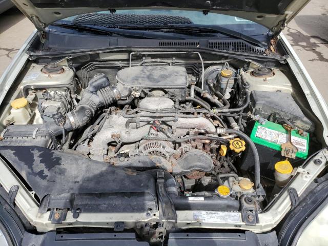 Photo 11 from auction – 2006 SUBARU LEGACY with VIN 4S4BP61C467354969