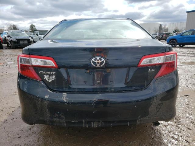 Photo 6 from auction – 2014 TOYOTA CAMRY L with VIN 4T1BF1FK8EU457494