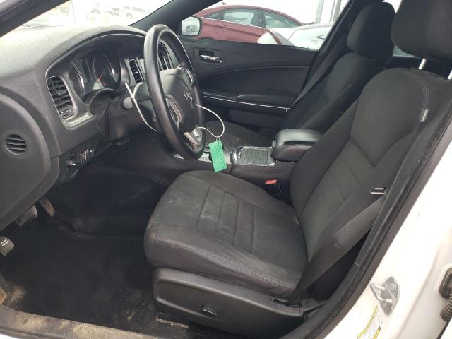 Photo 7 from auction – 2014 DODGE CHARGER SE with VIN 2C3CDXBG4EH325374