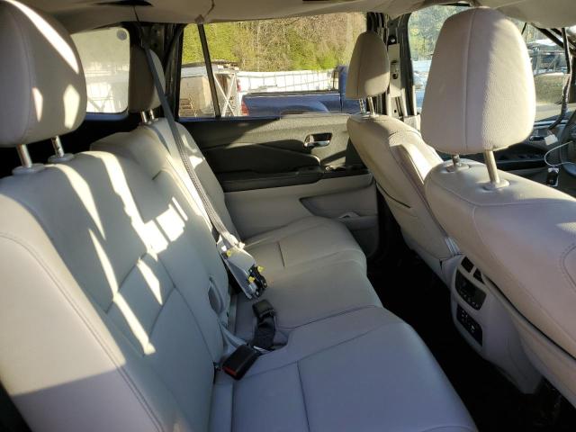 Photo 11 from auction – 2018 HONDA PILOT EXL with VIN 5FNYF6H8XJB047490