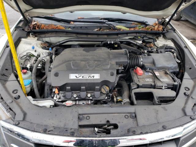 Photo 11 from auction – 2012 HONDA CROSSTOUR with VIN 5J6TF1H34CL006493