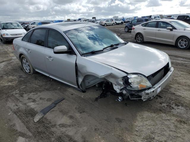 Photo 4 from auction – 2006 FORD FIVE HUNDR with VIN 1FAFP24186G168012