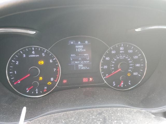 Photo 9 from auction – 2015 KIA FORTE EX with VIN KNAFX5A80F5347621
