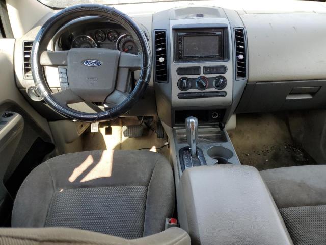 Photo 8 from auction – 2007 FORD EDGE SE with VIN 2FMDK36C07BA48603