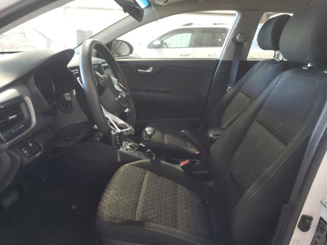 Photo 7 from auction – 2019 KIA RIO S with VIN 3KPA24AB3KE209863