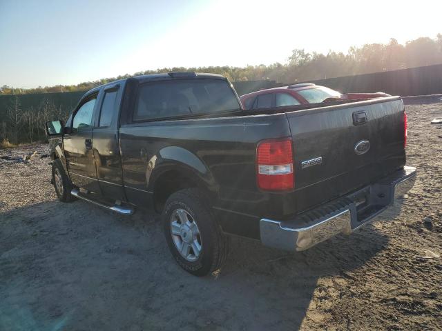 Photo 2 from auction – 2004 FORD F150 with VIN 1FTRX12W34NA56307