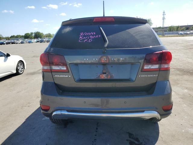 Photo 6 from auction – 2020 DODGE JOURNEY CR with VIN 3C4PDCGB8LT265574