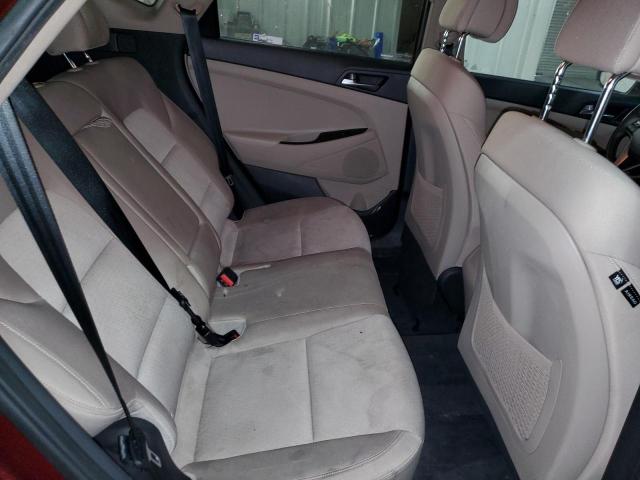 Photo 11 from auction – 2016 HYUNDAI TUCSON LIM with VIN KM8J3CA40GU151739