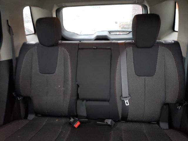 Photo 10 from auction – 2016 GMC TERRAIN with VIN 2GKALMEK8G6246491