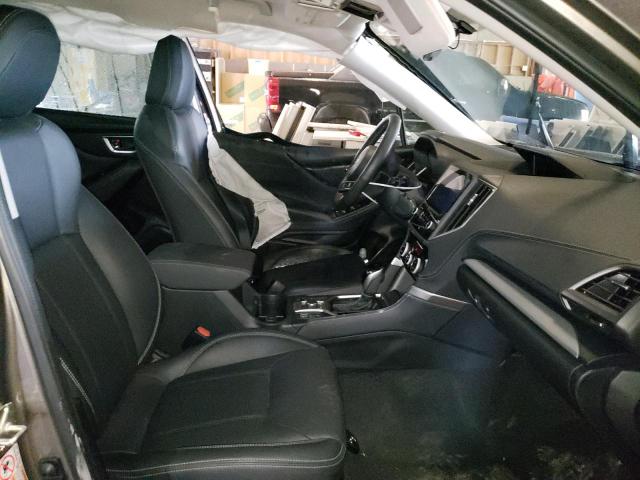 Photo 7 from auction – 2020 SUBARU FORESTER L with VIN JF2SKAUC8LH506518