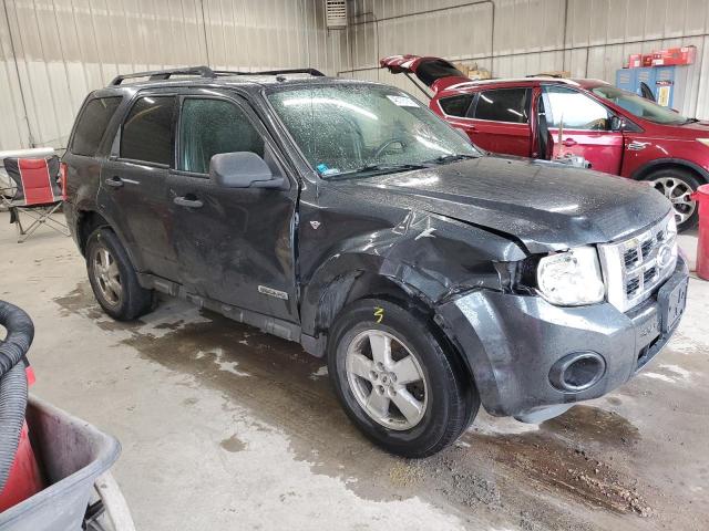 Photo 4 from auction – 2008 FORD ESCAPE XLT with VIN 1FMCU93188KC01019