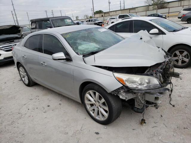 Photo 4 from auction – 2014 CHEVROLET MALIBU LTZ with VIN 1G11H5SL2EF117917