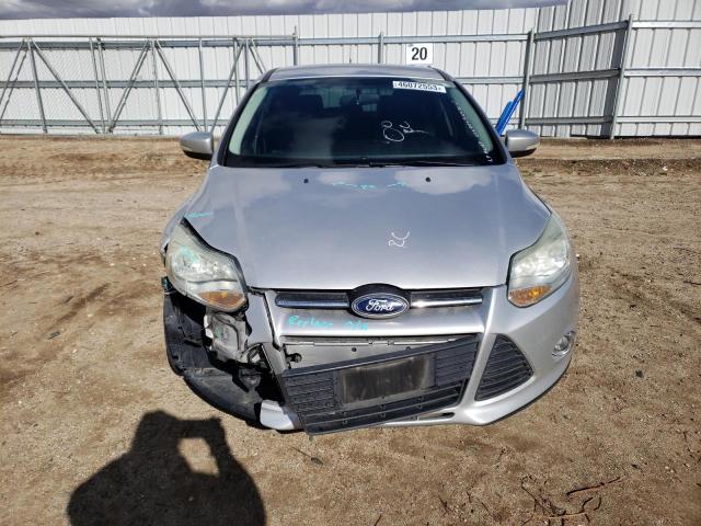 Photo 5 from auction – 2013 FORD FOCUS SE with VIN 1FADP3K28DL277664