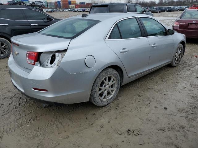 Photo 3 from auction – 2014 CHEVROLET MALIBU LS with VIN 1G11A5SL4EF180912