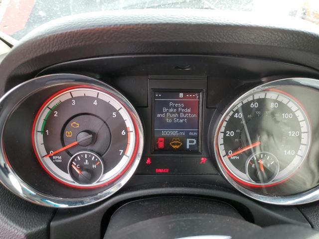 Photo 9 from auction – 2013 DODGE DURANGO R/ with VIN 1C4SDJCTXDC605852