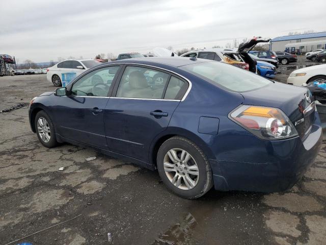 Photo 2 from auction – 2010 NISSAN ALTIMA BAS with VIN 1N4AL2AP0AN412660
