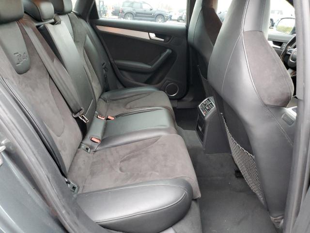 Foto 10 de la subasta – 2012 AUDI S4 PREMIUM con VIN WAUDGAFL6CA058744
