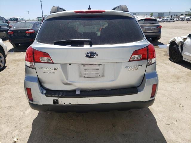 Снимка 6 от търг – 2014 SUBARU OUTBACK 2. с VIN 4S4BRBLC1E3268024
