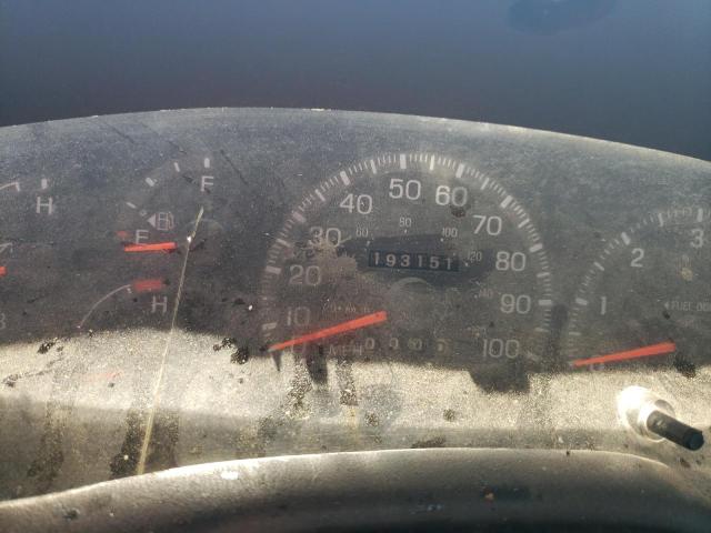 Photo 9 from auction – 1997 FORD F150 with VIN 1FTDX18W7VNB17631