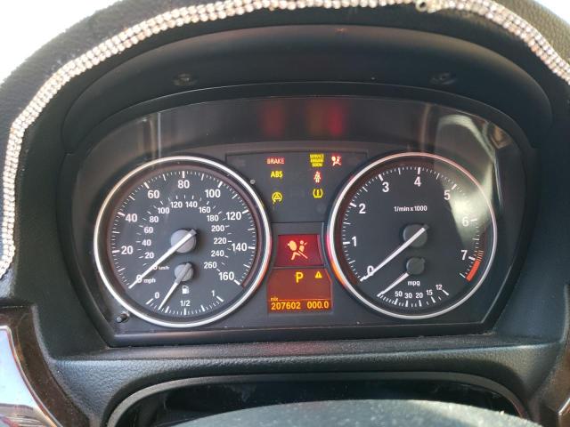 Photo 9 from auction – 2011 BMW 328 I with VIN WBAPH7G56BNN04377