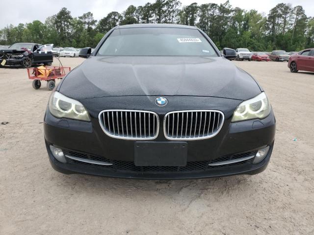 Photo 5 from auction – 2011 BMW 535 I with VIN WBAFR7C53BC601532