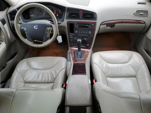 Photo 8 from auction – 2005 VOLVO V70 with VIN YV1SW612152514505