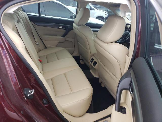 Photo 10 from auction – 2012 ACURA TL with VIN 19UUA8F20CA000389