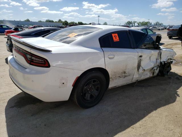 Photo 3 from auction – 2016 DODGE CHARGER PO with VIN 2C3CDXAG7GH174518