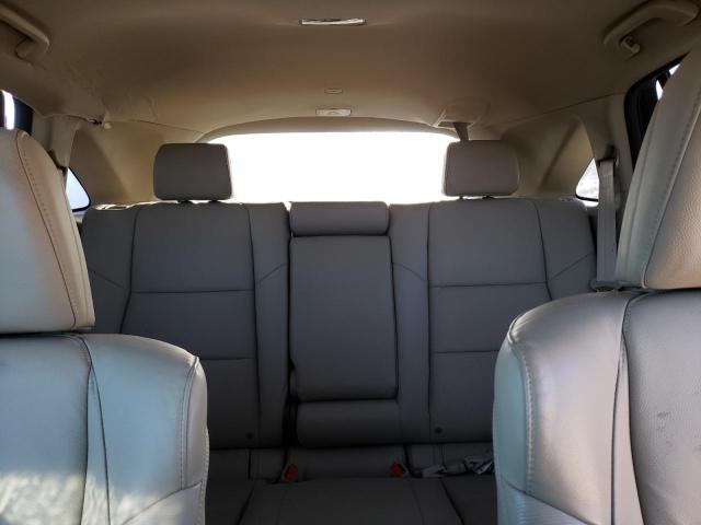 Photo 10 from auction – 2015 ACURA RDX with VIN 5J8TB4H37FL025712