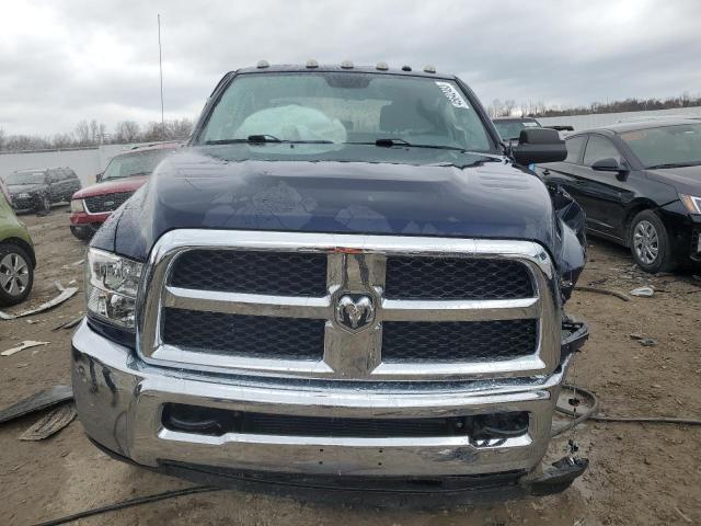 Photo 5 from auction – 2018 RAM 2500 ST with VIN 3C6UR5HL2JG364377