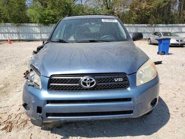 Photo 5 from auction – 2008 TOYOTA RAV4 with VIN JTMBK33V785060545