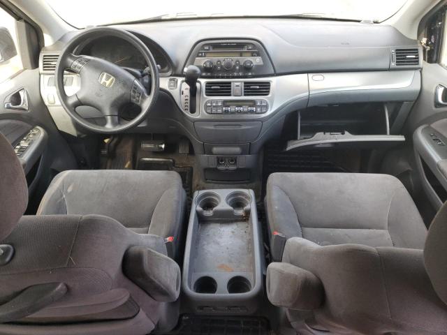 Photo 8 from auction – 2007 HONDA ODYSSEY EX with VIN 5FNRL38457B008405