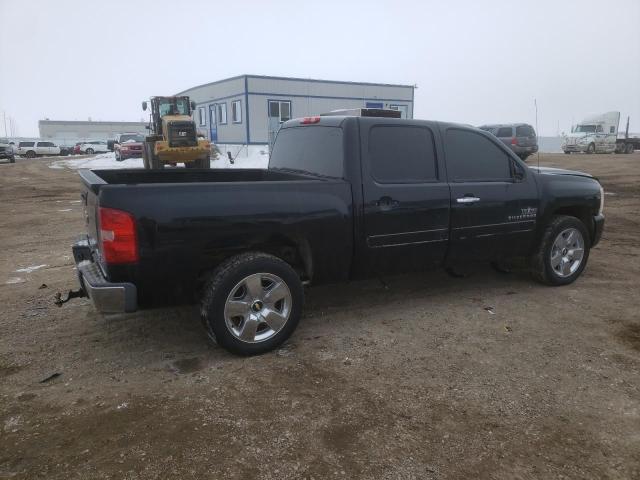 Photo 3 from auction – 2011 CHEVROLET 1500 with VIN 3GCPCSE26BG362585