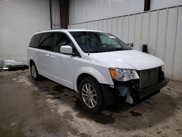 Photo 4 from auction – 2019 DODGE GRAND CARA with VIN 2C4RDGCGXKR632431