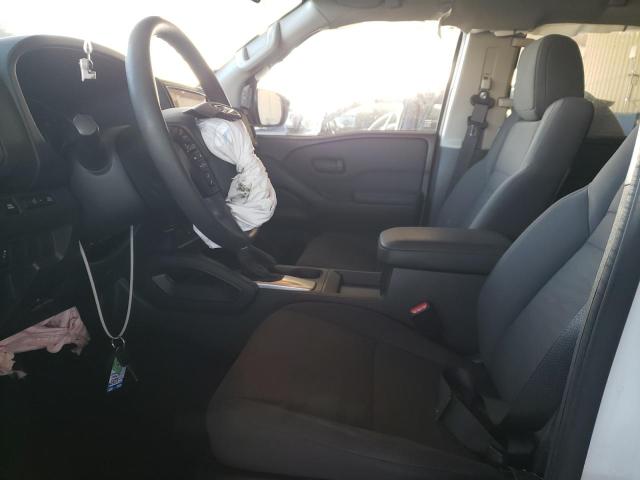 Photo 7 from auction – 2022 NISSAN FRONTIER S with VIN 1N6ED1EJ4NN635313