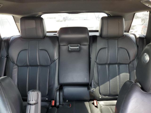 Photo 10 from auction – 2016 LAND ROVER RANGE ROVE with VIN SALWR2PF1GA658428