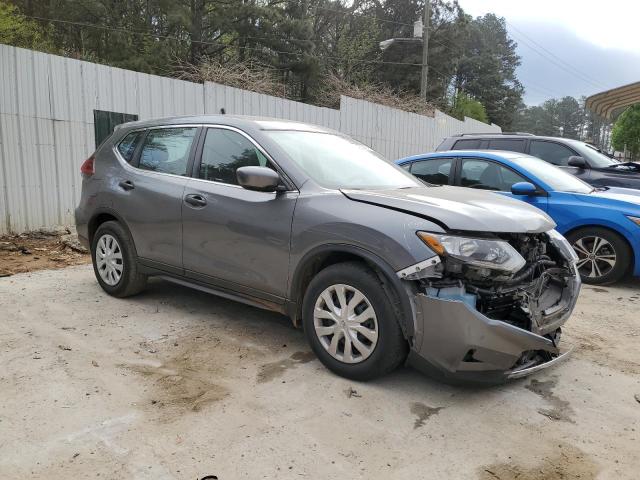 Photo 4 from auction – 2020 NISSAN ROGUE S with VIN 5N1AT2MT5LC739231