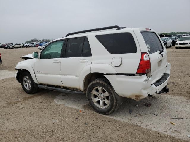 Photo 2 from auction – 2006 TOYOTA 4RUNNER SR with VIN JTEZT14RX68010148