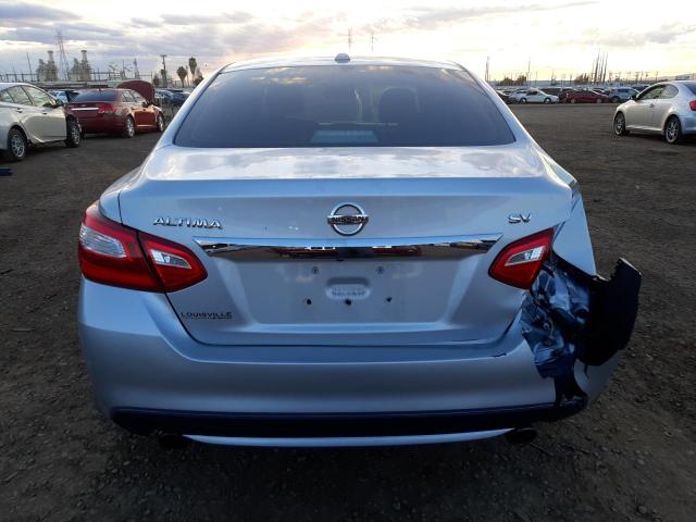 Photo 6 from auction – 2017 NISSAN ALTIMA 2.5 with VIN 1N4AL3AP3HC291943