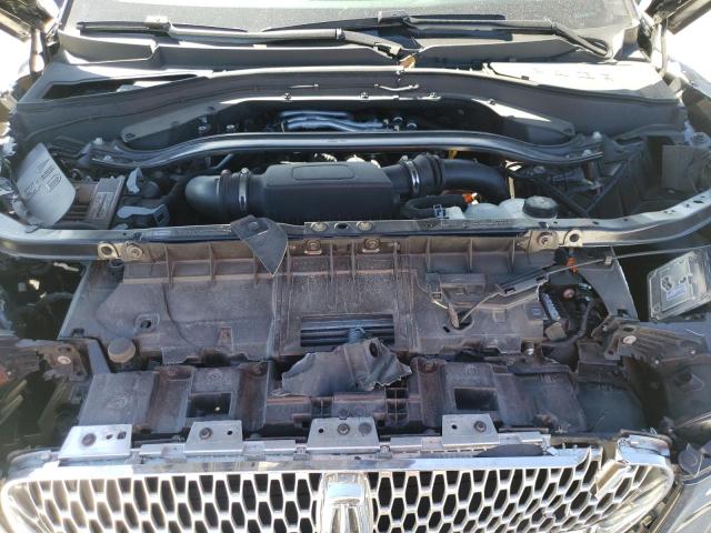 Photo 12 from auction – 2022 LINCOLN AVIATOR with VIN 5LM5J0XC7NGL04338