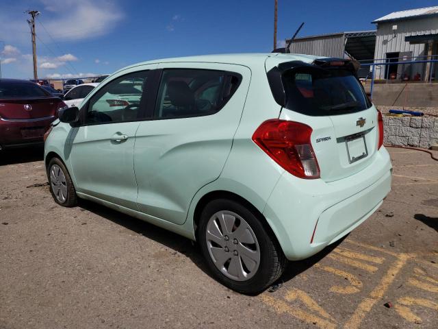 Photo 2 from auction – 2017 CHEVROLET SPARK LS with VIN KL8CB6SA4HC735082