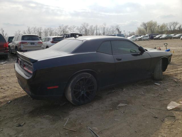 Photo 3 from auction – 2018 DODGE CHALLENGER with VIN 2C3CDZAG3JH310954