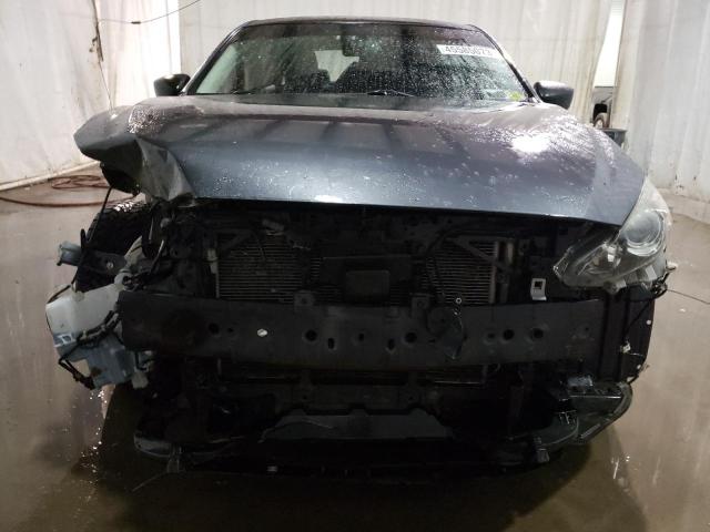 Photo 5 from auction – 2014 MAZDA 3 TOURING with VIN JM1BM1V75E1170686