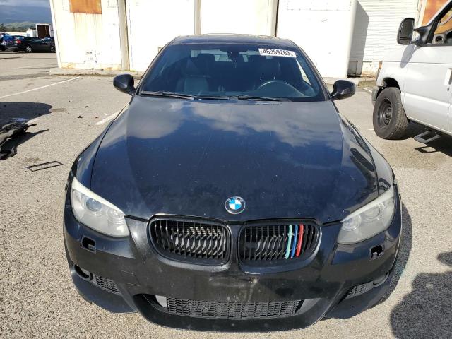 Photo 5 from auction – 2012 BMW 328 I SULE with VIN WBAKE5C54CJ106008