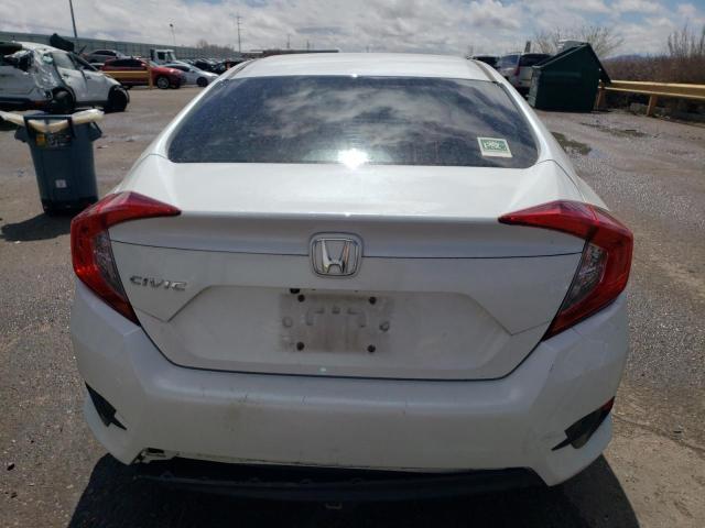 Photo 6 from auction – 2016 HONDA CIVIC EX with VIN 19XFC2F79GE013574