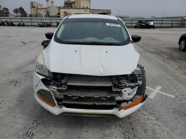 Photo 5 from auction – 2016 FORD ESCAPE S with VIN 1FMCU0F76GUB25735