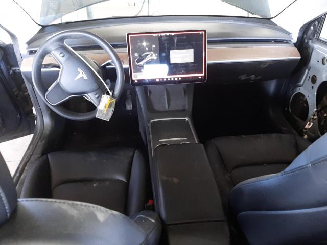 Photo 8 from auction – 2021 TESLA MODEL 3 with VIN 5YJ3E1EA2MF095206