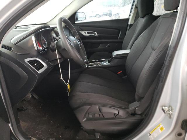 Photo 7 from auction – 2015 GMC TERRAIN SL with VIN 2GKALMEK4F6418840
