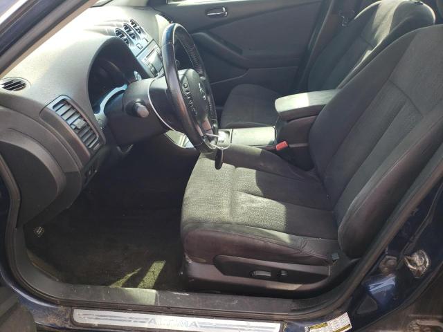 Photo 7 from auction – 2010 NISSAN ALTIMA BAS with VIN 1N4AL2AP9AC113860