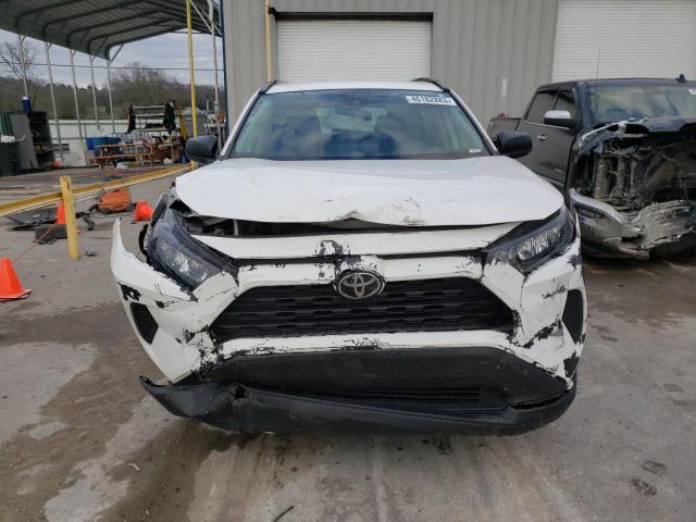 Photo 5 from auction – 2019 TOYOTA RAV4 LE with VIN 2T3H1RFV2KC022041